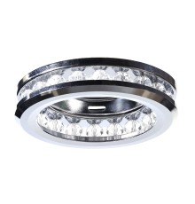 Спот встраиваемый Dio D'Arte Elite Nevyano GU10.5.14.8.100 N