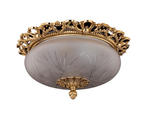 Потолочный светильник Arti Lampadari Venezia E 1.13.38 G