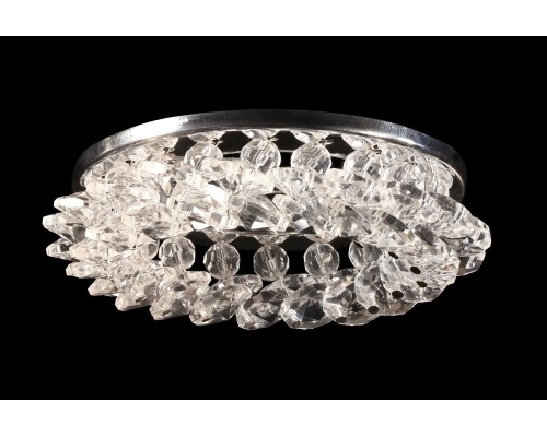 Спот встраиваемый Dio D'Arte Elite Vacri GU10.5.14.9.100 N