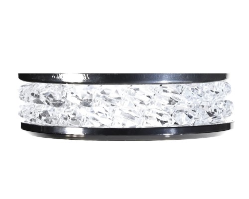 Спот встраиваемый Dio D'Arte Elite Nardo GU10.5.14.8.100 B