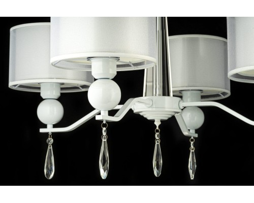 Подвесная люстра Arti Lampadari Rufina E 1.1.4.600 W