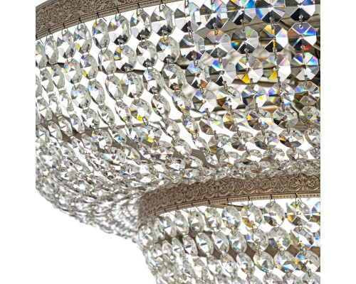 Потолочный светильник Arti Lampadari Santa E 1.8.80.600 N