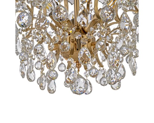 Подвесной светильник Dio DArte Elite Unico E 1.12.42.600 G