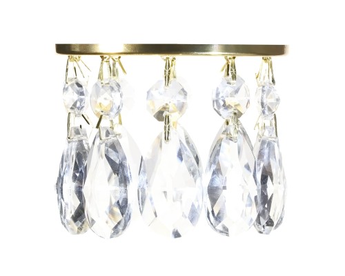 Спот встраиваемый Dio D'Arte Elite Oderzo GU10.5.14.8.100 G