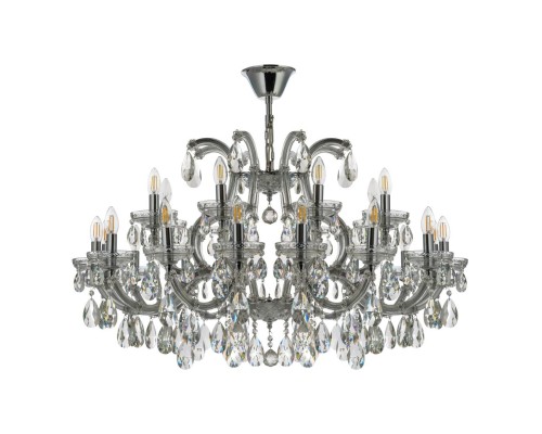 Подвесная люстра Dio DArte Asfour Gloria E 1.1.24.200 G