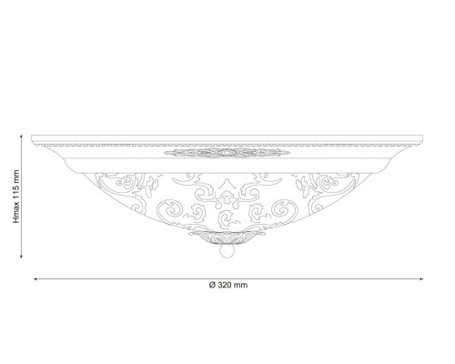 Lucia Tucci LUGO 142.2 R30 brown