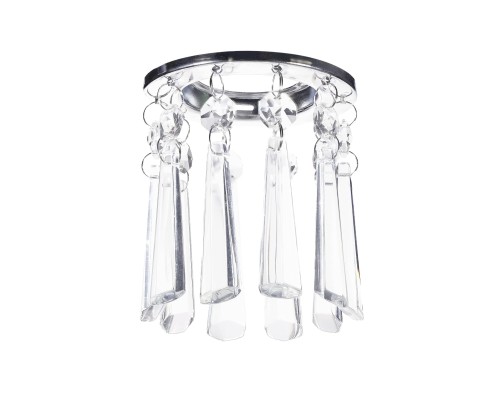 Спот встраиваемый Dio D'Arte Elite Ozzaya GU10.5.14.8.100 N