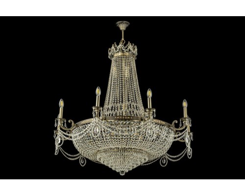 Подвесная люстра Dio DArte Elite Lodi E 1.6.9.600 A