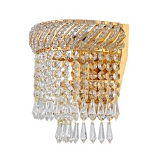 Настенный светильник Dio DArte Asfour Bari E 2.10.202 G