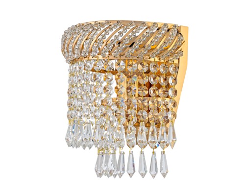 Настенный светильник Dio DArte Asfour Bari E 2.10.202 G