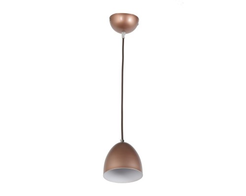 Подвесной светильник Arti Lampadari Nota E 1.3.P1 BR