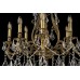 Подвесная люстра Dio DArte Asfour Barolo E 1.1.8.200 A