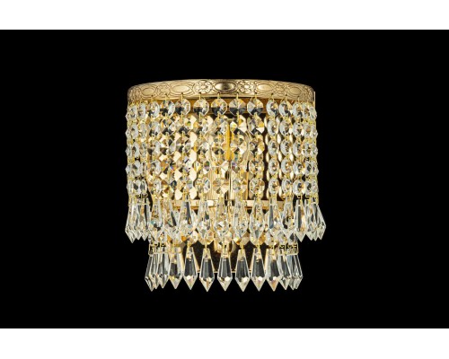 Настенный светильник Arti Lampadari Nonna E 2.10.501 G