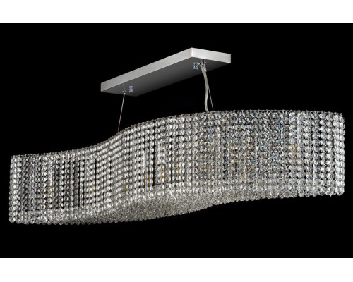 Подвесная люстра Dio DArte Elite Liano E 1.5.110X30.100 N