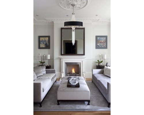 Lucia Tucci COSMOPOLITAN 2970.8 black