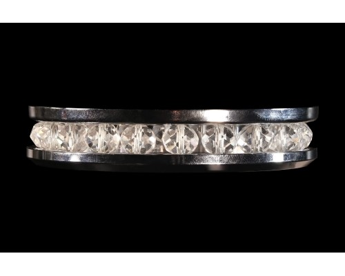 Спот встраиваемый Dio D'Arte Elite Nevyano GU10.5.14.8.100 B