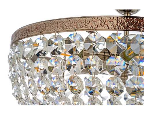 Потолочный светильник Arti Lampadari Favola E 1.3.40.501 N