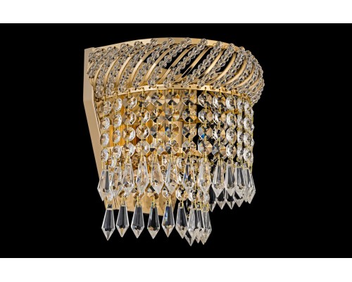 Настенный светильник Dio DArte Asfour Bari E 2.10.200 G