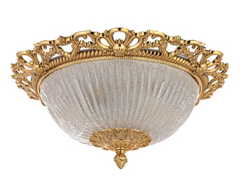 Потолочный светильник Arti Lampadari Vigilanza E 1.13.38 G