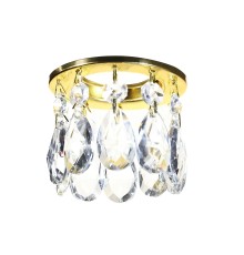 Спот встраиваемый Dio D'Arte Elite Oderzo GU10.5.14.8.100 G