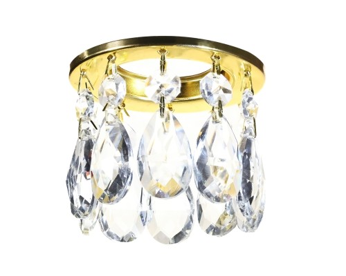 Спот встраиваемый Dio D'Arte Elite Oderzo GU10.5.14.8.100 G