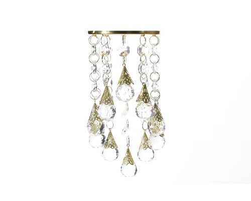 Спот встраиваемый Dio D'Arte Elite Vaiano GU10.5.14.8.100 G