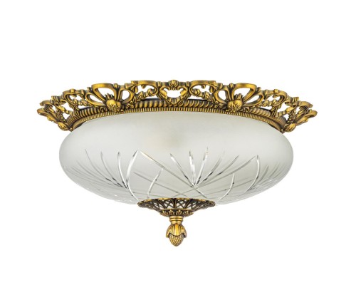 Потолочный светильник Arti Lampadari Venezia E 1.13.38 AG