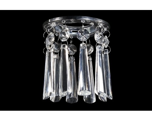 Спот встраиваемый Dio D'Arte Elite Ozzaya GU10.5.14.8.100 N