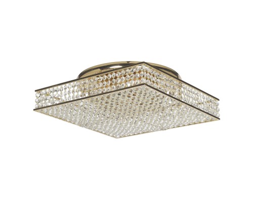 Потолочный светильник Dio DArte Elite Como E 1.2.40.100 G