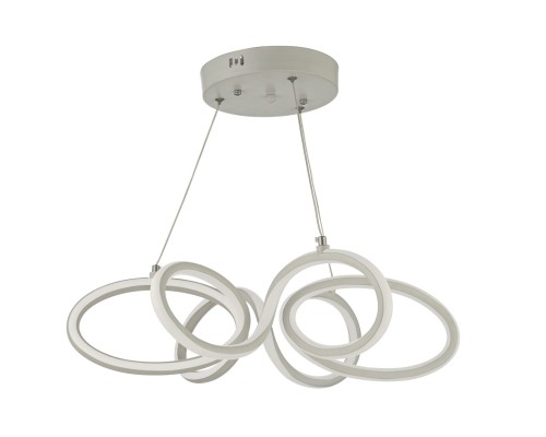 Подвесной светодиодный светильник Arti Lampadari Angelo L 1.5.55.06 G  