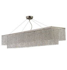 Подвесная люстра Arti Lampadari Milano E 1.5.120X30.502 N