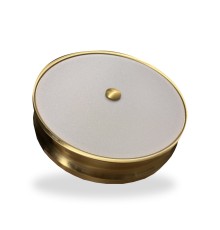 Потолочный светильник Arti Lampadari Tavoleto L 1.13.41 AG