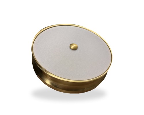 Потолочный светильник Arti Lampadari Tavoleto L 1.13.25 AG