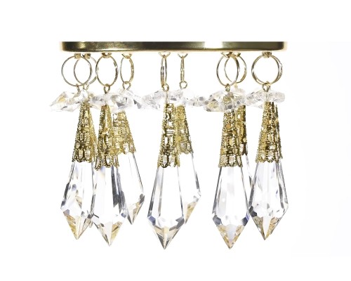 Спот встраиваемый Dio D'Arte Elite Delianuova GU10.5.14.8.100 G