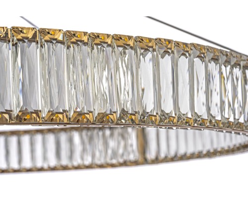 Подвесной светильник Dio D'Arte Elite Caneva L 1.5.120.100 G