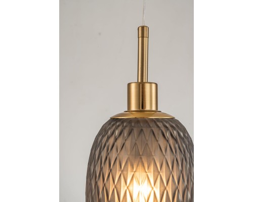 Светильник подвесной Arti Lampadari Magliano E 1.P2 S