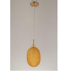 Светильник подвесной Arti Lampadari Magliano E 1.P3 Y