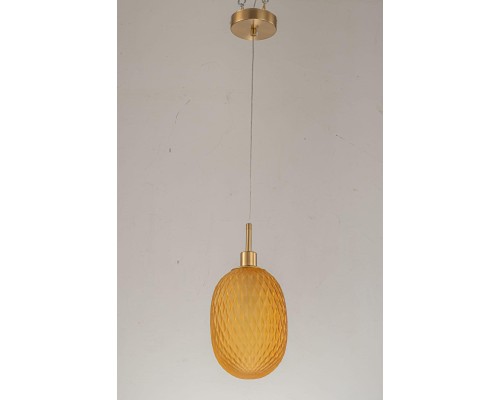 Светильник подвесной Arti Lampadari Magliano E 1.P3 Y