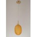 Светильник подвесной Arti Lampadari Magliano E 1.P3 Y