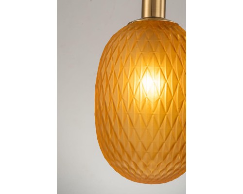 Светильник подвесной Arti Lampadari Magliano E 1.P3 Y