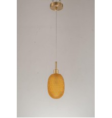 Светильник подвесной Arti Lampadari Magliano E 1.P2 Y