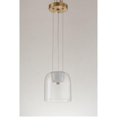 Светильник подвесной Arti Lampadari Narbolia L 1.P6 CL