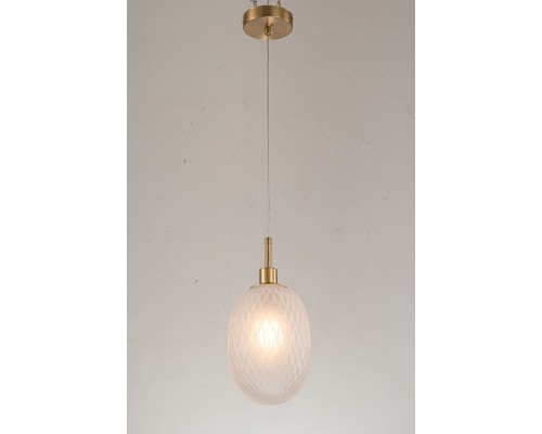 Светильник подвесной Arti Lampadari Magliano E 1.P3 W