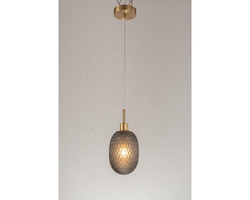 Светильник подвесной Arti Lampadari Magliano E 1.P2 S