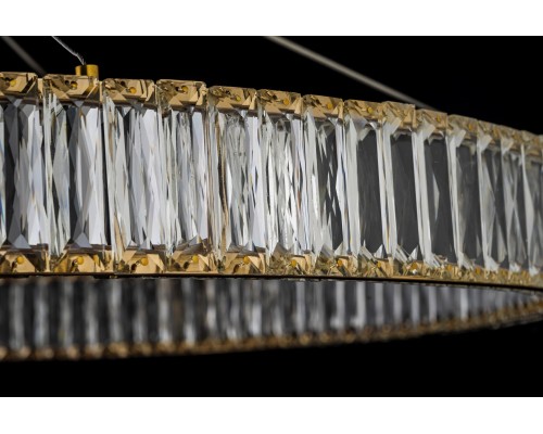 Подвесной светильник Dio D'Arte Elite Caneva L 1.5.120.100 G