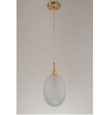 Светильник подвесной Arti Lampadari Magliano E 1.P3 W