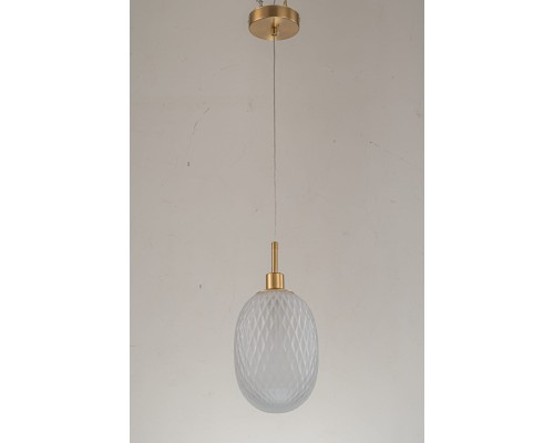 Светильник подвесной Arti Lampadari Magliano E 1.P3 W