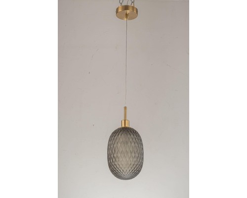 Светильник подвесной Arti Lampadari Magliano E 1.P3 S