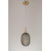 Светильник подвесной Arti Lampadari Magliano E 1.P3 S