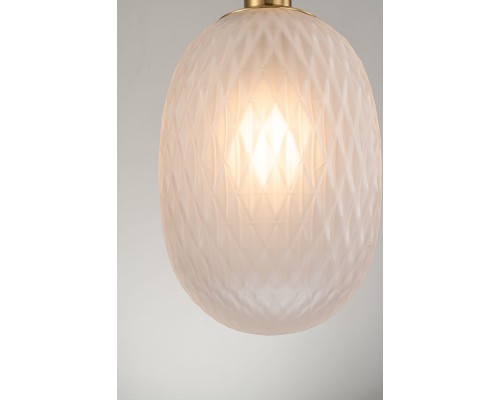 Светильник подвесной Arti Lampadari Magliano E 1.P3 W